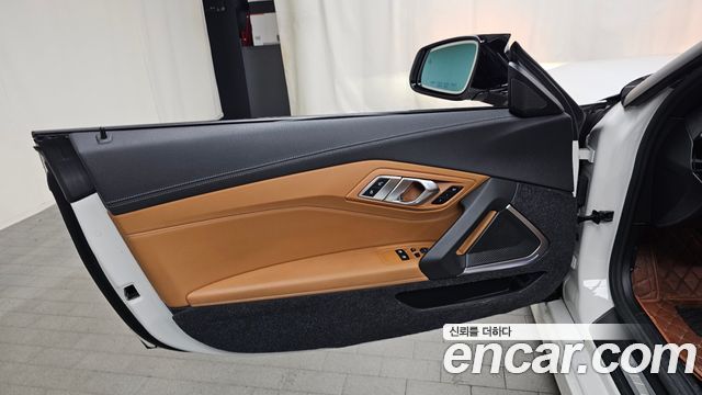 BMW Z4 sDrive20i M Sport