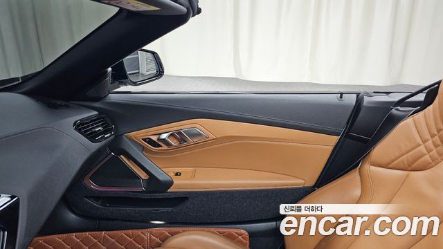 BMW Z4 sDrive20i M Sport