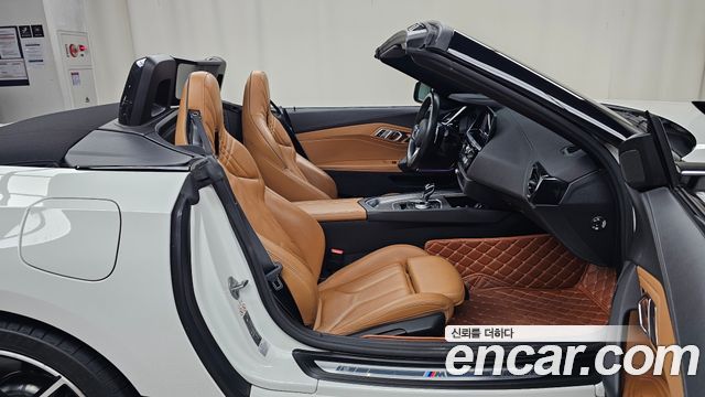BMW Z4 sDrive20i M Sport