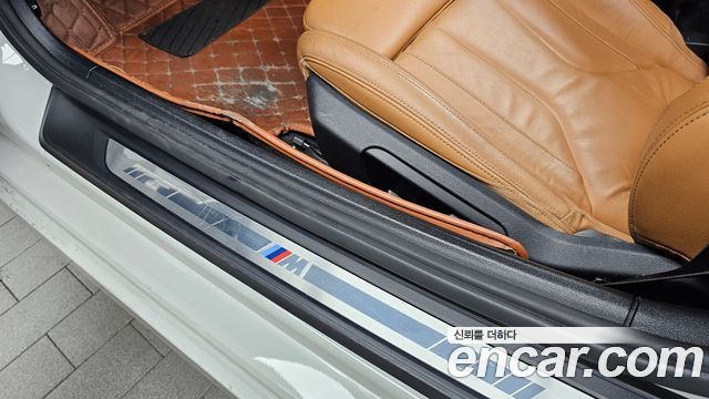 BMW Z4 sDrive20i M Sport