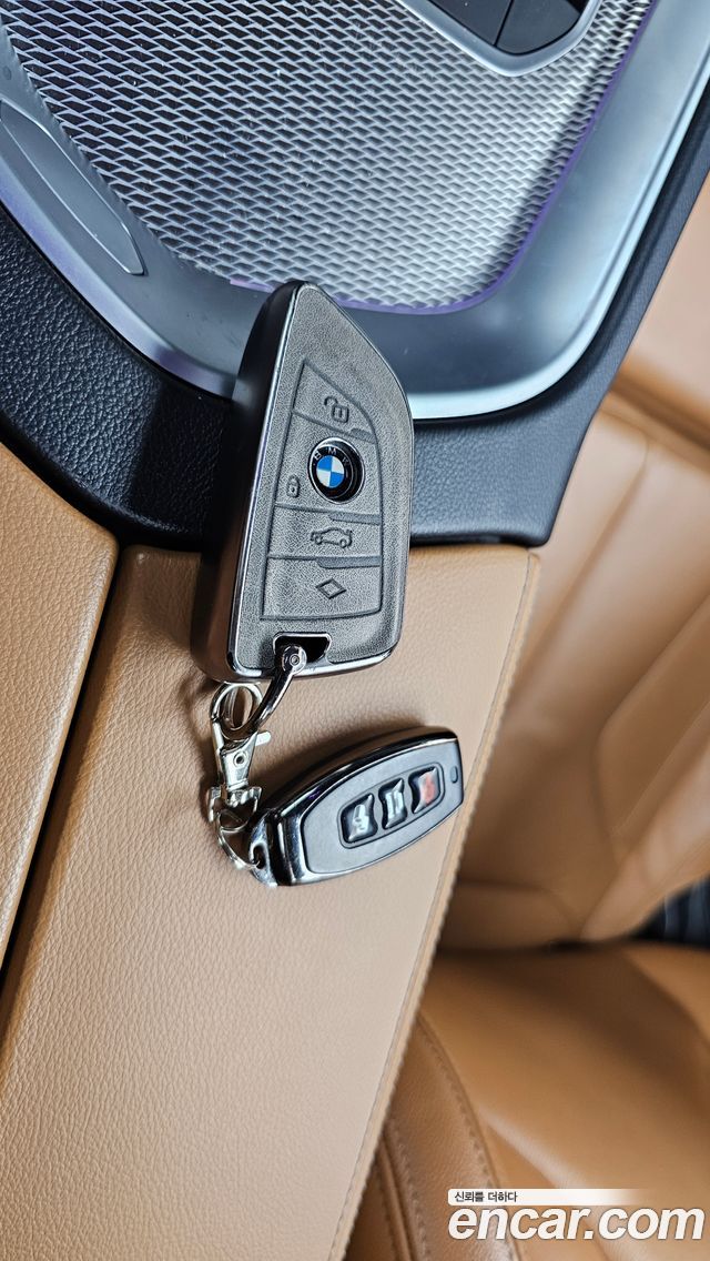 BMW Z4 sDrive20i M Sport