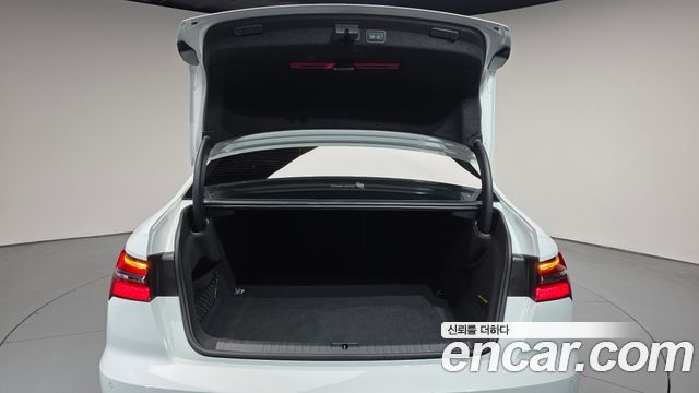 Audi A6 45 TFSI Quattro Premium