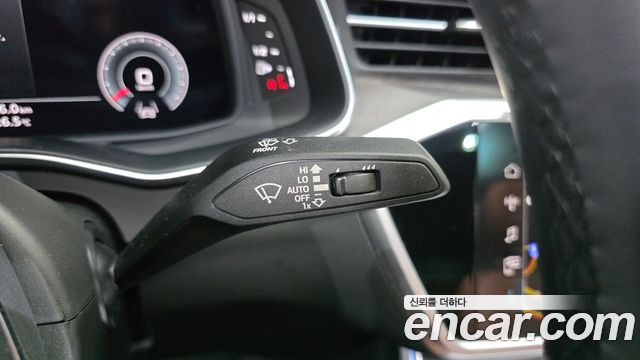 Audi A6 45 TFSI Quattro Premium