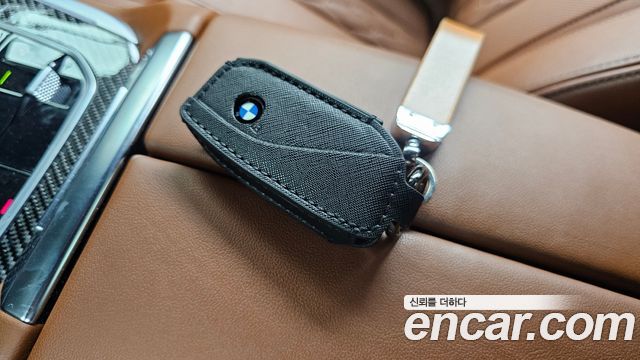 BMW X7 xDrive 40i M Sport 7STR