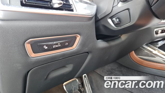 BMW X7 xDrive 40i M Sport 7STR
