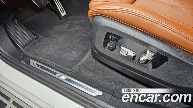 BMW X7 xDrive 40i M Sport 7STR