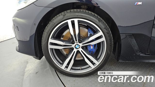 BMW Gran Turismo 630i xDrive M Sport