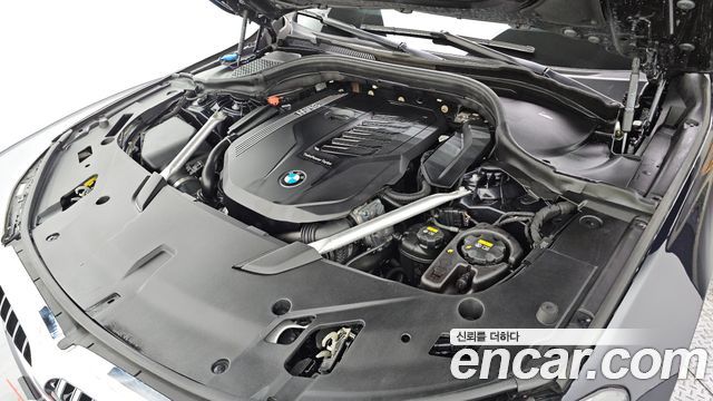 BMW Gran Turismo 630i xDrive M Sport