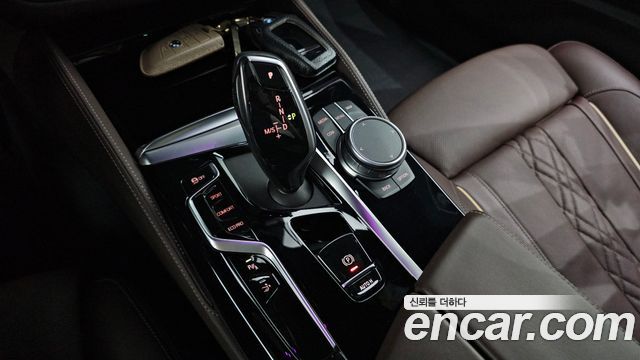 BMW Gran Turismo 630i xDrive M Sport