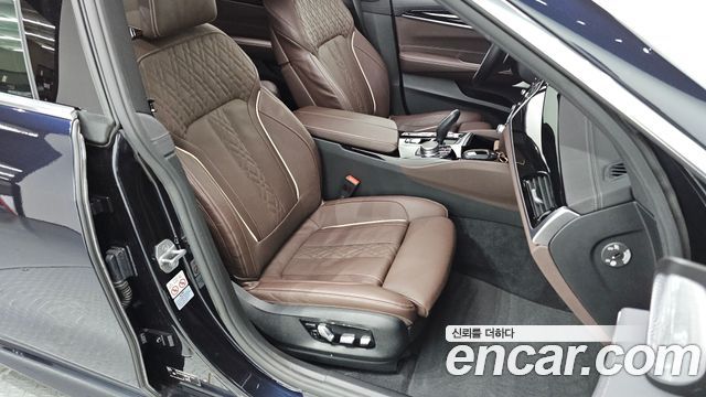 BMW Gran Turismo 630i xDrive M Sport