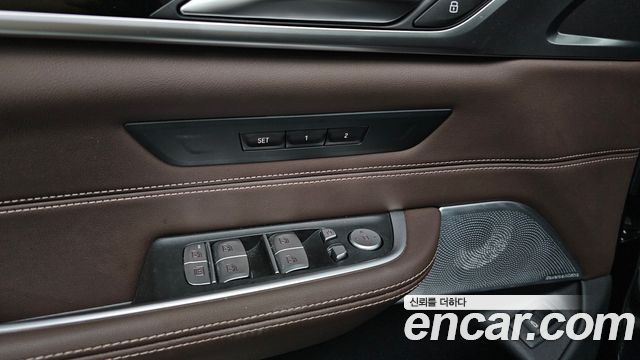 BMW Gran Turismo 630i xDrive M Sport