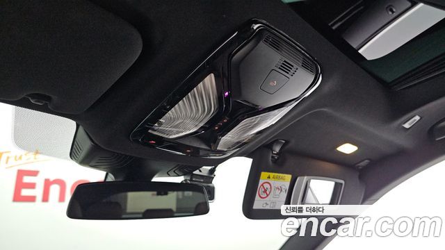 BMW Gran Turismo 630i xDrive M Sport