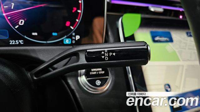 Mercedes-Benz E-Class E200 Avantgarde