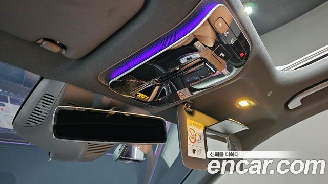 Mercedes-Benz E-Class E200 Avantgarde