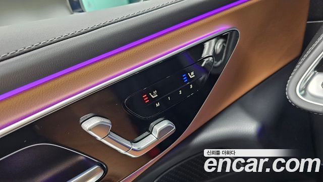 Mercedes-Benz E-Class E200 Avantgarde