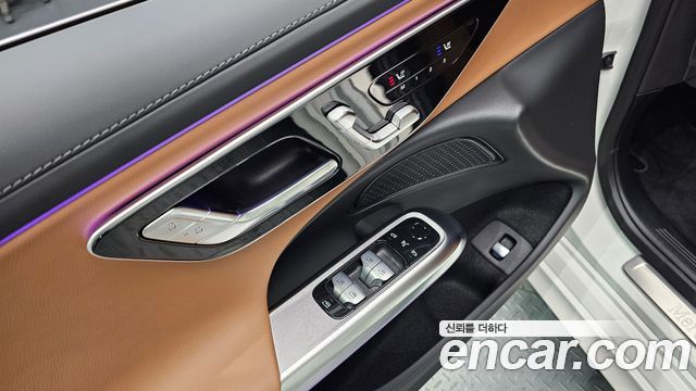 Mercedes-Benz E-Class E200 Avantgarde