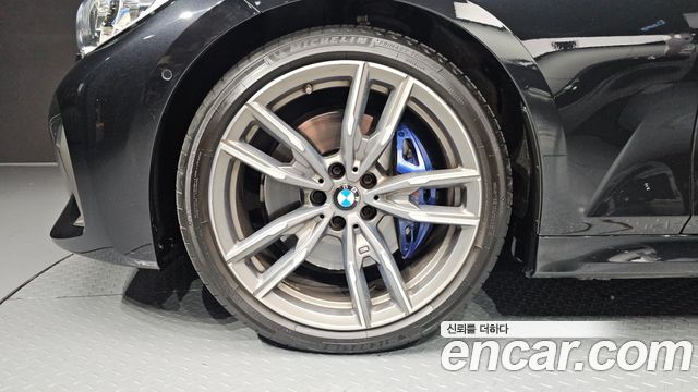 BMW 3-Series M340i Performance