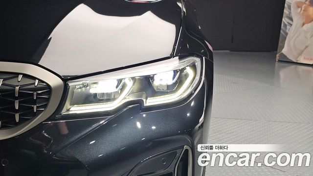 BMW 3-Series M340i Performance