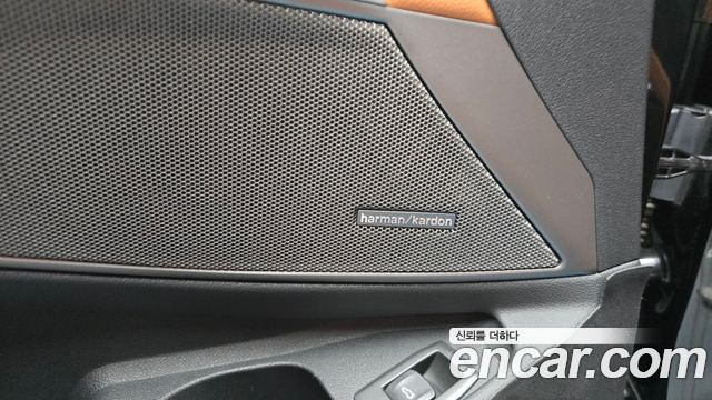 BMW 3-Series M340i Performance