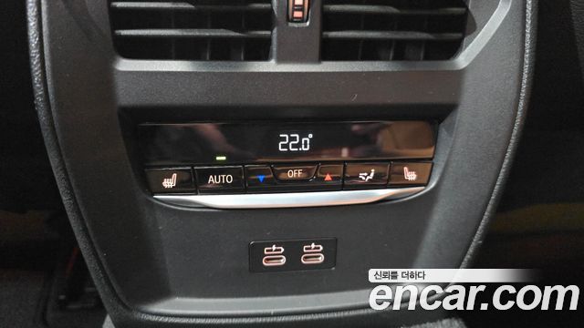 BMW 3-Series M340i Performance