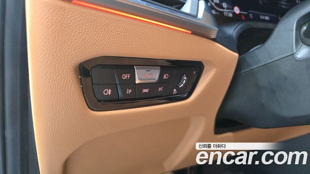 BMW 3-Series M340i Performance