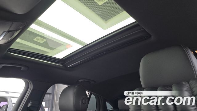 Mercedes-Benz GLC-Class GLC250 d 4MATIC Coupe