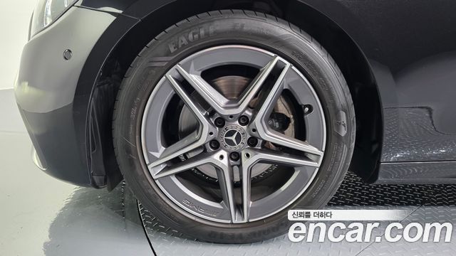 Mercedes-Benz E-Class E250 AMG Line
