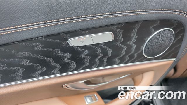Mercedes-Benz E-Class E250 AMG Line