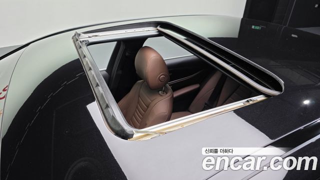 Mercedes-Benz E-Class E250 AMG Line
