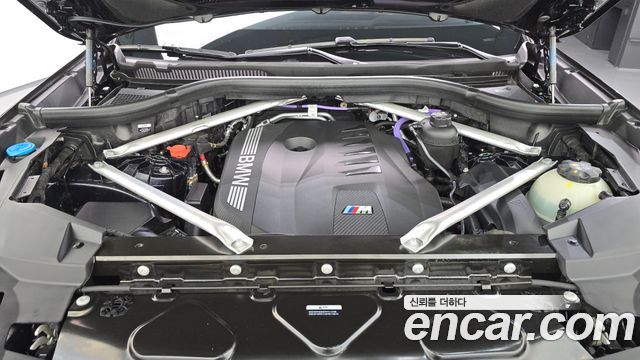 BMW X6 xDrive40i M Sport