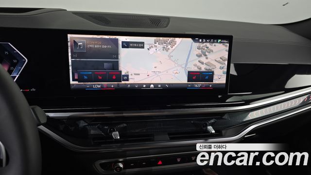 BMW X6 xDrive40i M Sport