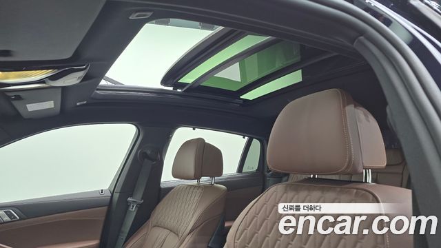 BMW X6 xDrive40i M Sport