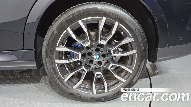 BMW X6 xDrive40i M Sport