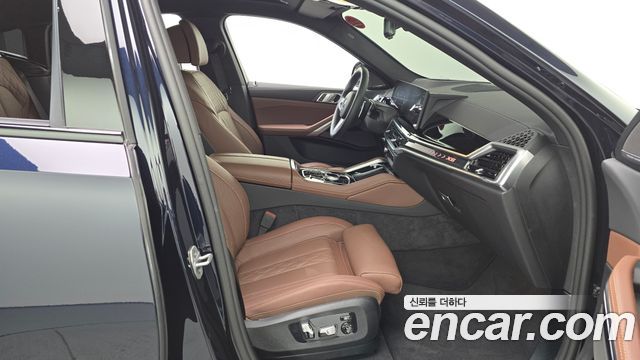 BMW X6 xDrive40i M Sport