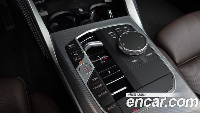BMW 4-Series 420i M Sport Coupe