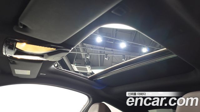 BMW 4-Series 420i M Sport Coupe