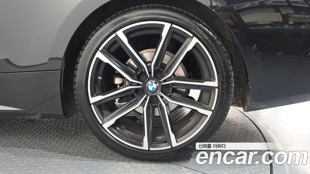 BMW 4-Series 420i M Sport Coupe