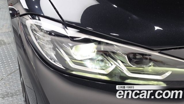 BMW 4-Series 420i M Sport Coupe