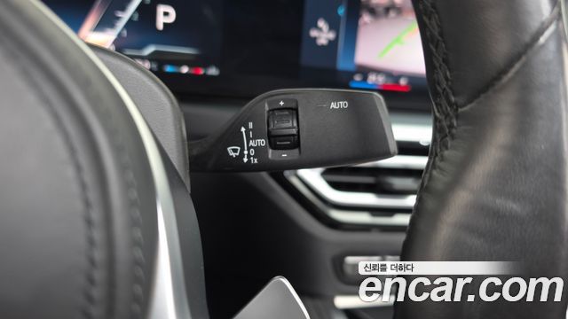 BMW 4-Series 420i M Sport Coupe