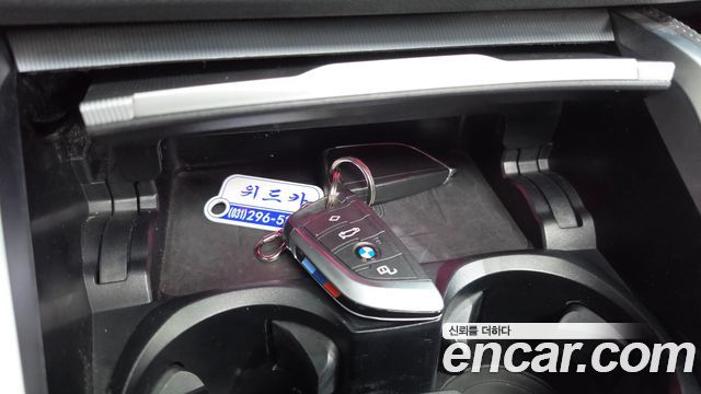 BMW 4-Series 420i M Sport Coupe