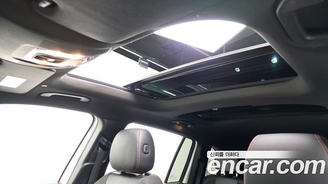 Mercedes-Benz GLB-Class GLB250 4MATIC
