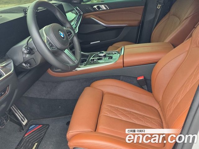BMW X7 xDrive 40i M Sport 6STR