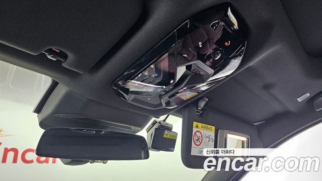 BMW i7 eDrive 50 M Sport