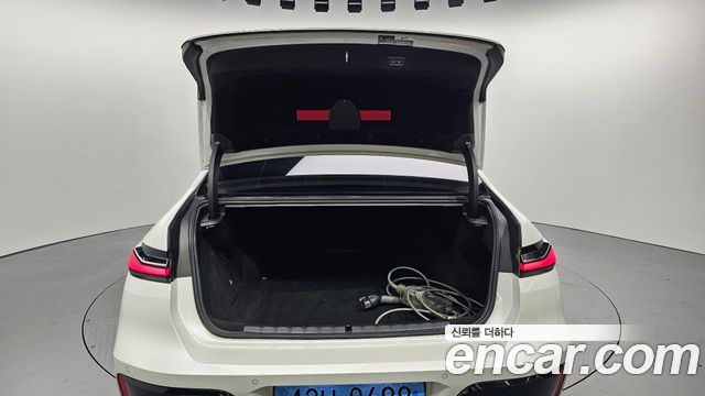BMW i7 eDrive 50 M Sport