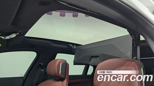 BMW i7 eDrive 50 M Sport