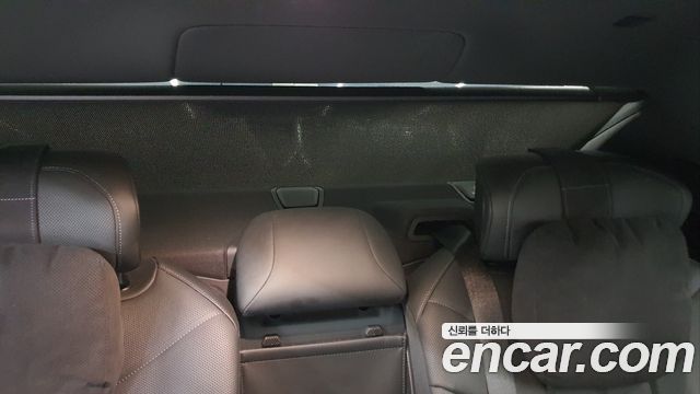 BMW 7-Series 740d xDrive M Sport