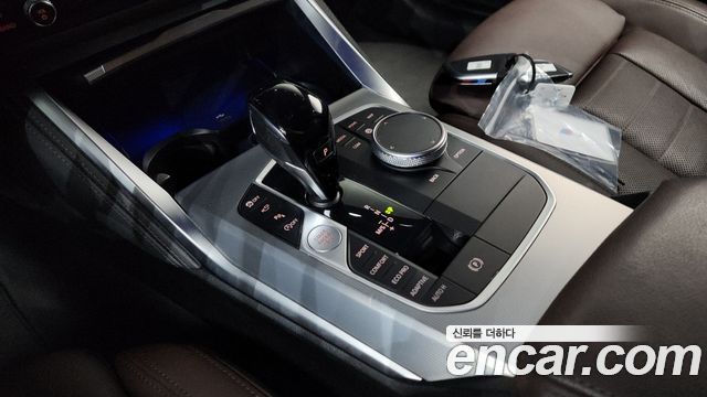 BMW 4-Series 420i First Edition GranCoupe