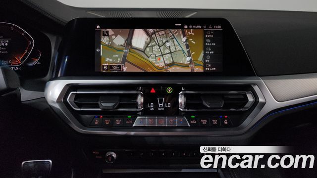BMW 4-Series 420i First Edition GranCoupe