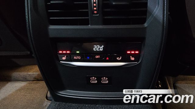 BMW 4-Series 420i First Edition GranCoupe