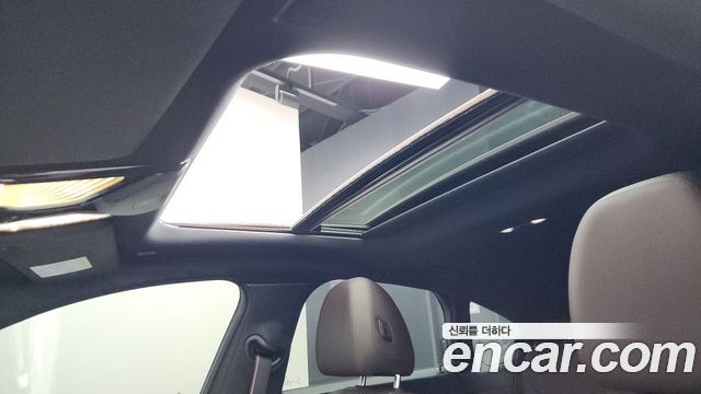 BMW 4-Series 420i First Edition GranCoupe